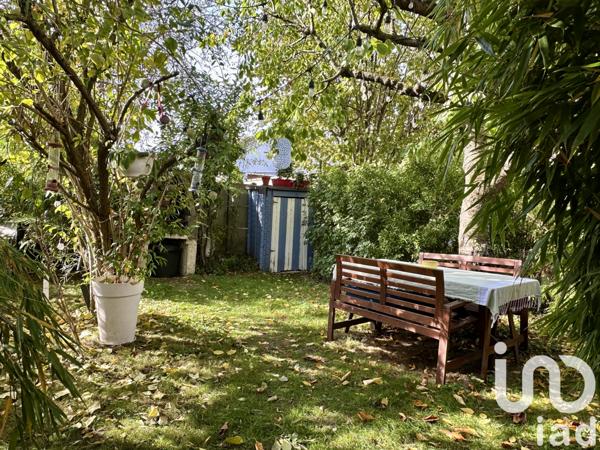 Maison à vendre 5 pièces 95 m² Éragny