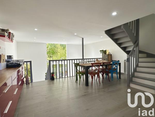 Maison à vendre 5 pièces 95 m² Éragny