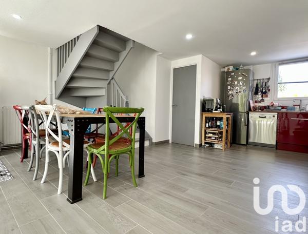 Maison à vendre 5 pièces 95 m² Éragny