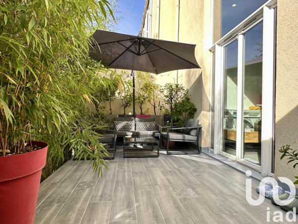 Maison à vendre 5 pièces 95 m² Éragny