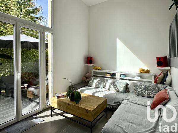 Maison à vendre 5 pièces 95 m² Éragny