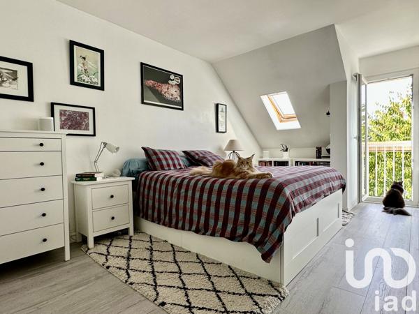 Maison à vendre 5 pièces 95 m² Éragny