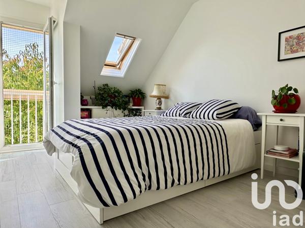 Maison à vendre 5 pièces 95 m² Éragny