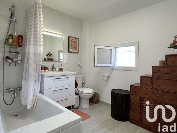 Maison à vendre 5 pièces 95 m² Éragny