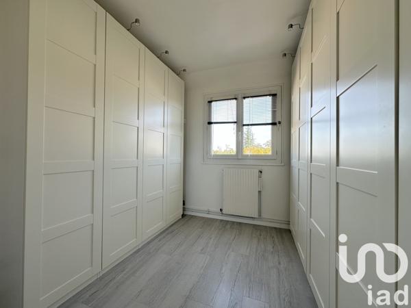 Maison à vendre 5 pièces 95 m² Éragny