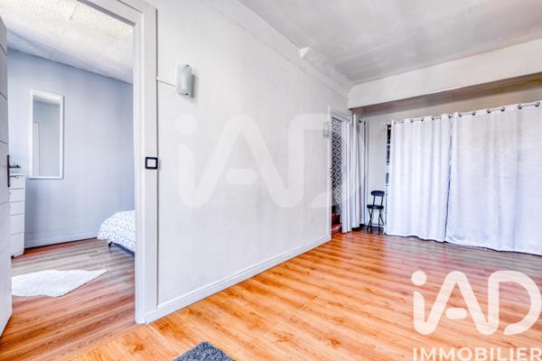 Maison à vendre 4 pièces 110 m² Bondy