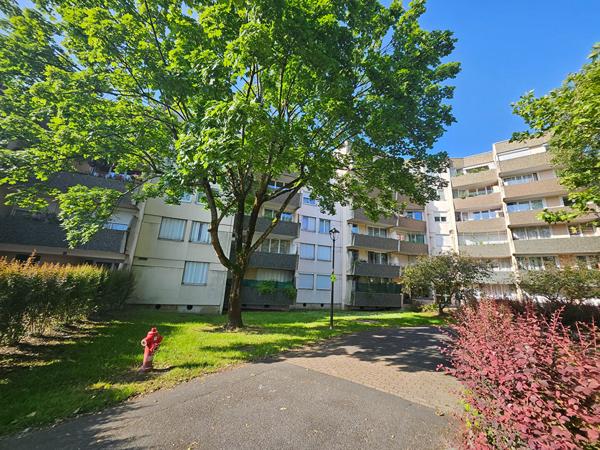 Appartement Villepinte 4 pièce(s) 78.62 m2