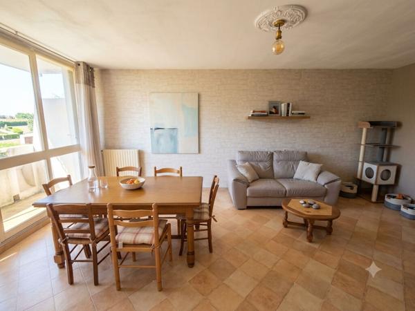 Appartement Villepinte 4 pièce(s) 78.62 m2