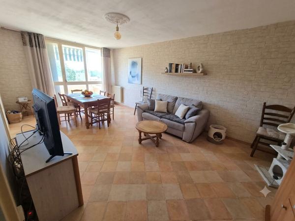 Appartement Villepinte 4 pièce(s) 78.62 m2