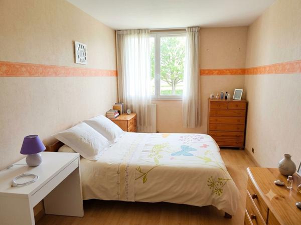 Appartement Villepinte 4 pièce(s) 78.62 m2