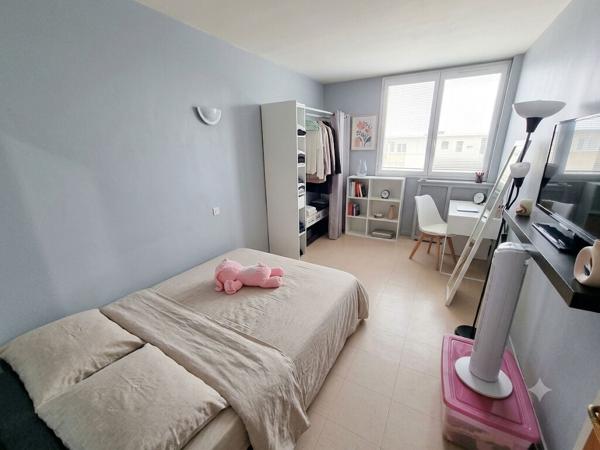 Appartement Villepinte 4 pièce(s) 78.62 m2
