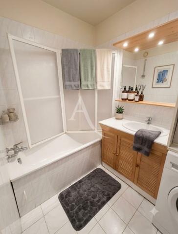 Appartement Villepinte 4 pièce(s) 78.62 m2