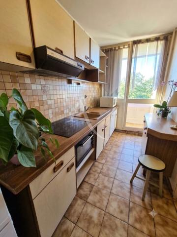 Appartement Villepinte 4 pièce(s) 78.62 m2
