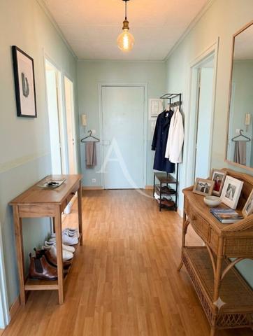 Appartement Villepinte 4 pièce(s) 78.62 m2