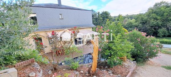 Maison d'architecte de haute gamme!!!