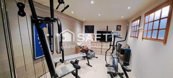 Maison d'architecte de haute gamme!!!