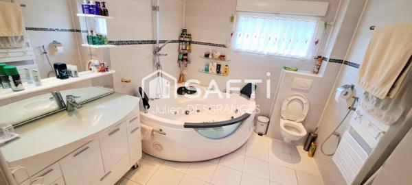 Maison d'architecte de haute gamme!!!