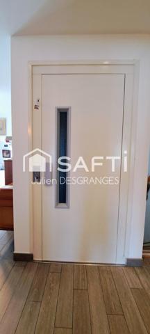 Maison d'architecte de haute gamme!!!