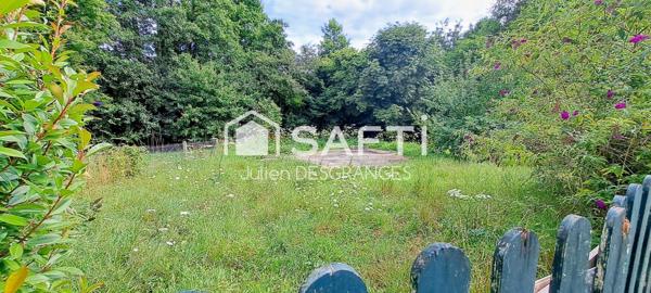 Maison d'architecte de haute gamme!!!