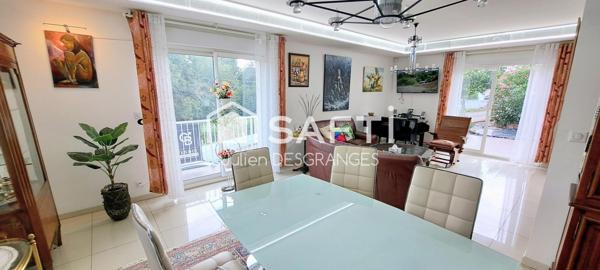 Maison d'architecte de haute gamme!!!