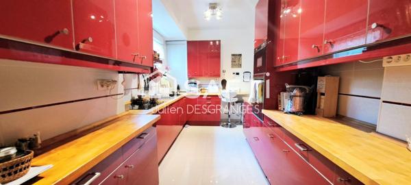 Maison d'architecte de haute gamme!!!