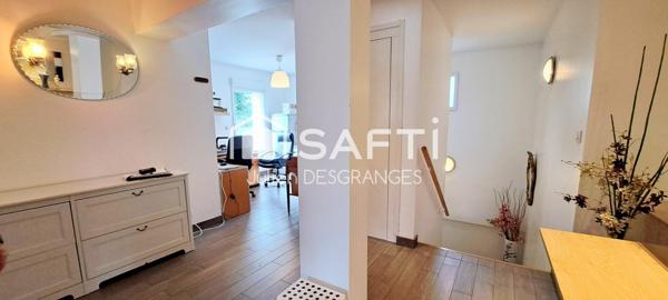 Maison d'architecte de haute gamme!!!