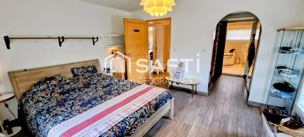 Maison d'architecte de haute gamme!!!