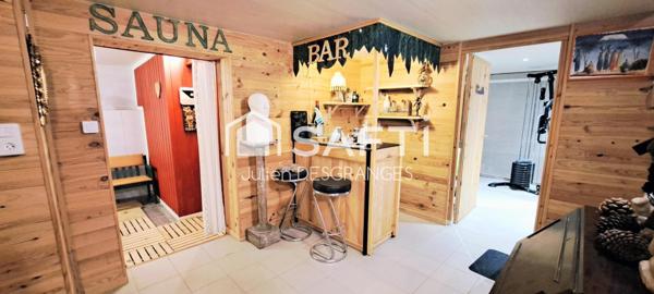 Maison d'architecte de haute gamme!!!