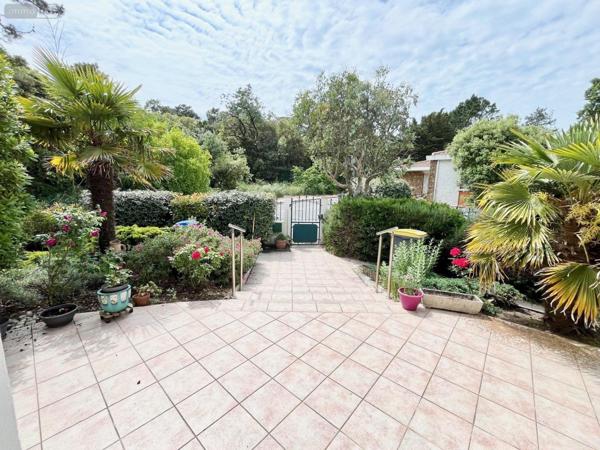 Maison individuelle à vendre à Saint-Jean-de-Monts en Vendée (85160), ref : 998/M/2363-85092