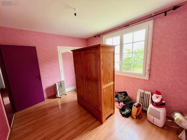 Maison individuelle à vendre à Saint-Jean-de-Monts en Vendée (85160), ref : 998/M/2363-85092