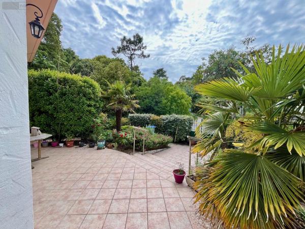 Maison individuelle à vendre à Saint-Jean-de-Monts en Vendée (85160), ref : 998/M/2363-85092