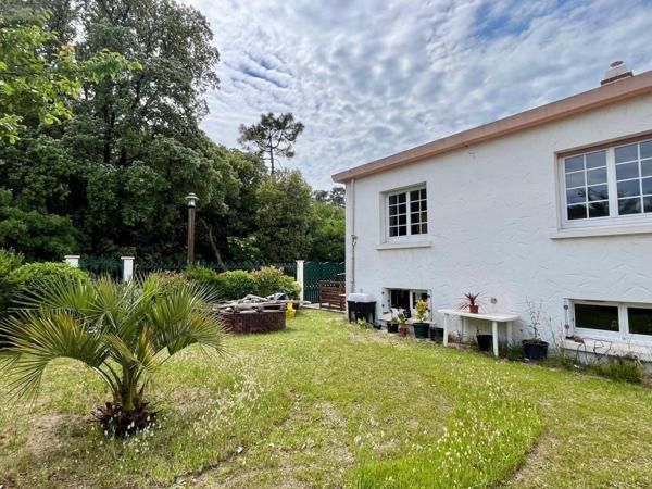 Maison individuelle à vendre à Saint-Jean-de-Monts en Vendée (85160), ref : 998/M/2363-85092