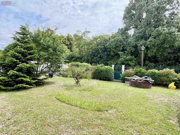 Maison individuelle à vendre à Saint-Jean-de-Monts en Vendée (85160), ref : 998/M/2363-85092