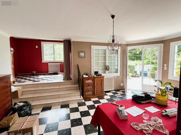 Maison individuelle à vendre à Saint-Jean-de-Monts en Vendée (85160), ref : 998/M/2363-85092