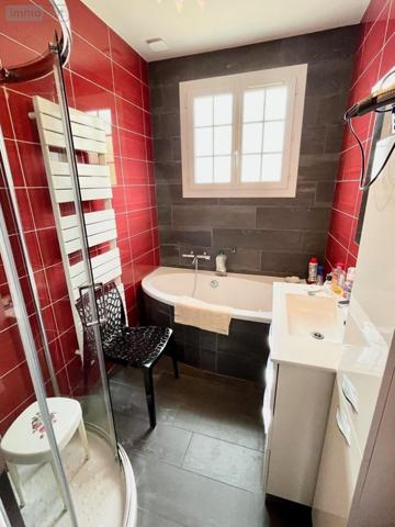 Maison individuelle à vendre à Saint-Jean-de-Monts en Vendée (85160), ref : 998/M/2363-85092