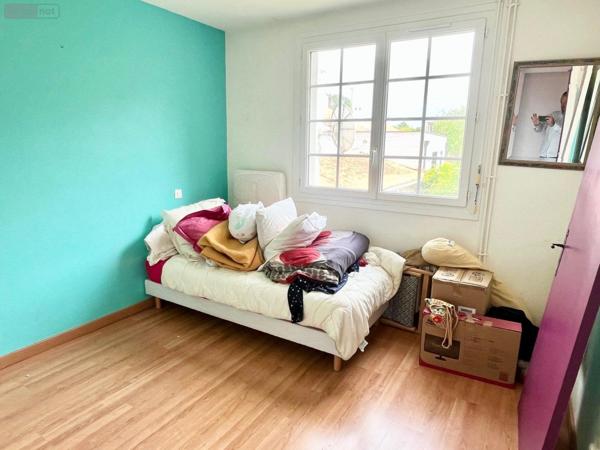 Maison individuelle à vendre à Saint-Jean-de-Monts en Vendée (85160), ref : 998/M/2363-85092