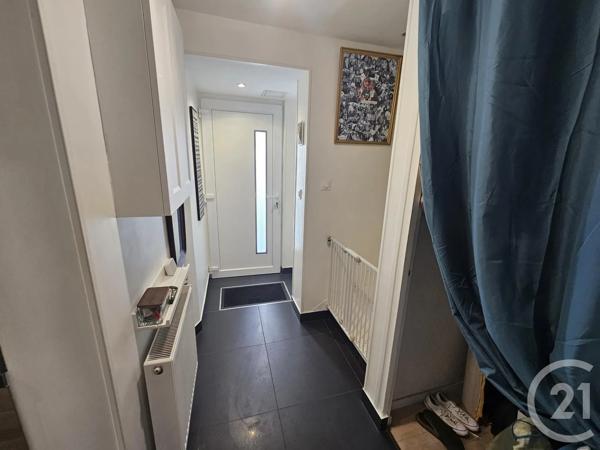 Maison à vendre  6 pièces - 93,93 m 2   ST QUENTIN  - 02