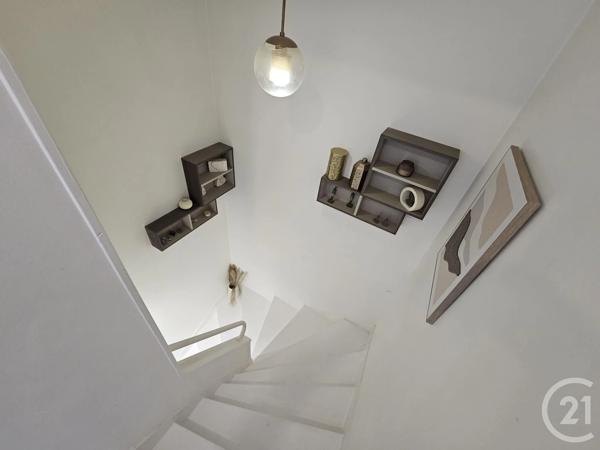 Maison à vendre  6 pièces - 93,93 m 2   ST QUENTIN  - 02
