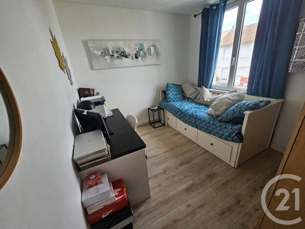 Maison à vendre  6 pièces - 93,93 m 2   ST QUENTIN  - 02