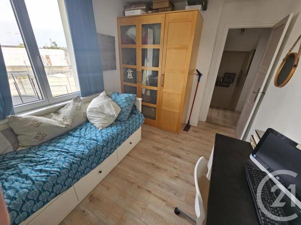 Maison à vendre  6 pièces - 93,93 m 2   ST QUENTIN  - 02