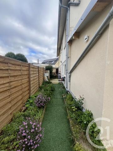 Maison à vendre  6 pièces - 93,93 m 2   ST QUENTIN  - 02