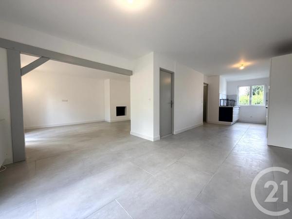 Maison à vendre  6 pièces - 93,93 m 2   ST QUENTIN  - 02