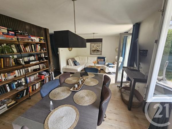 Maison à vendre  6 pièces - 93,93 m 2   ST QUENTIN  - 02