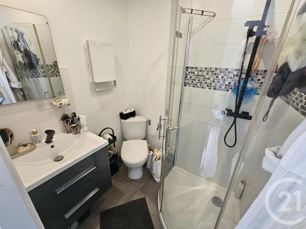 Maison à vendre  6 pièces - 93,93 m 2   ST QUENTIN  - 02