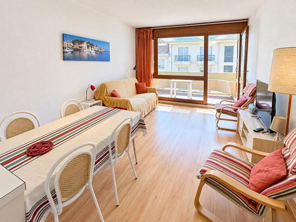 Appartement Studio Saint Jean De Luz 37.49 m2