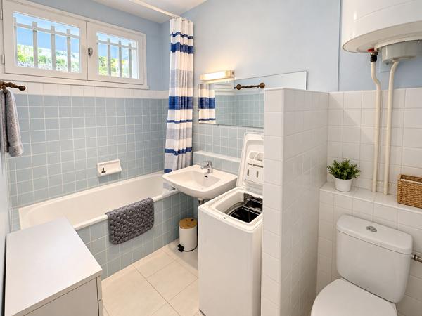 Appartement Studio Saint Jean De Luz 37.49 m2