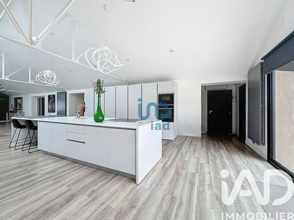Maison à vendre 8 pièces 240 m² Valenciennes