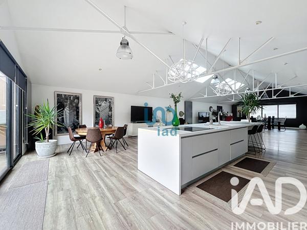 Maison à vendre 8 pièces 240 m² Valenciennes