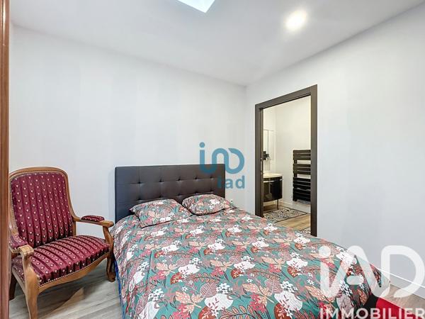 Maison à vendre 8 pièces 240 m² Valenciennes