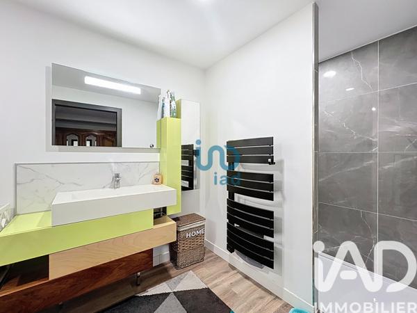 Maison à vendre 8 pièces 240 m² Valenciennes